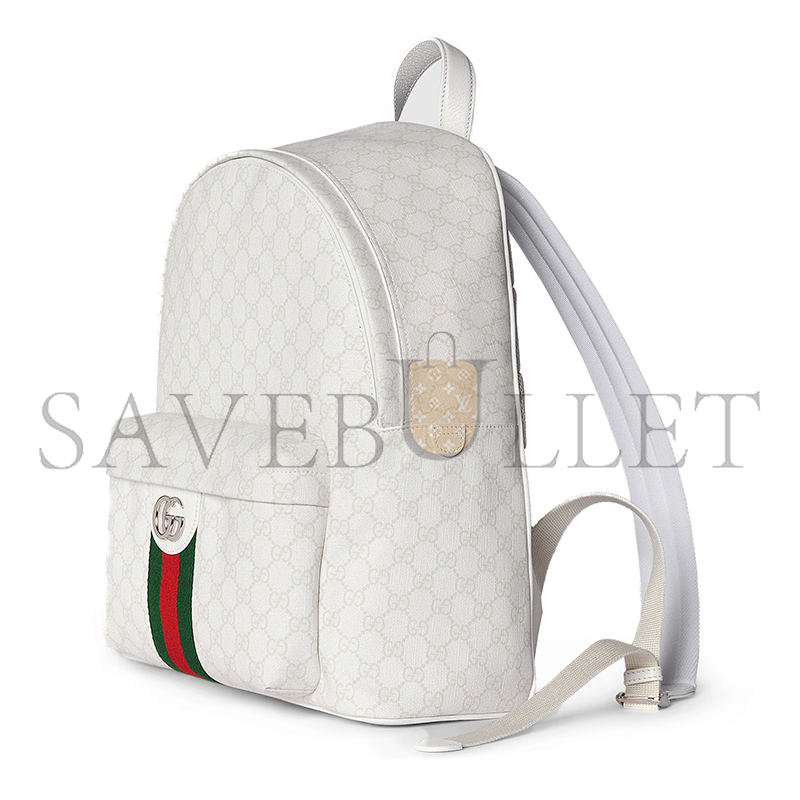 GUCCI OPHIDIA MEDIUM BACKPACK ‎834466‎ (41*36.5*18cm)